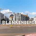 Luxury In Blankenberge