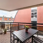 Apartment Luxury In