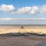 Luxury In Apartment Blankenberge