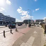 Luxury In Blankenberge