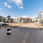 Luxury In * Blankenberge