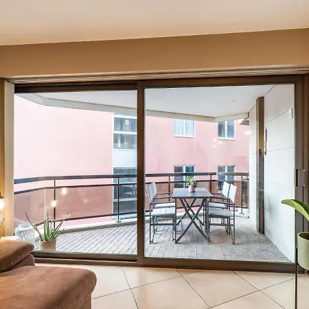 Luxury In Lägenhet *