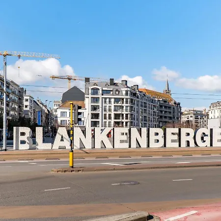 Luxury In Blankenberge