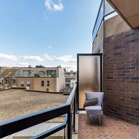 Luxury In Lägenhet *