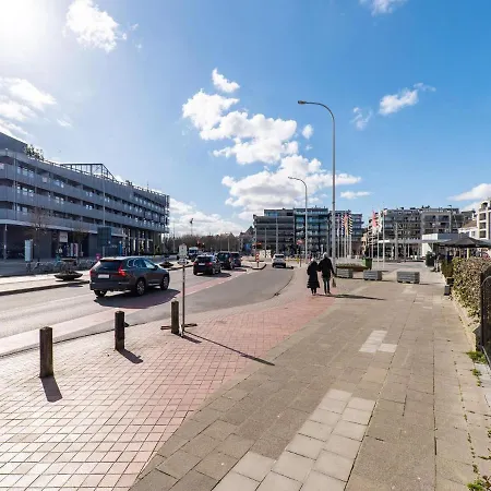 Luxury In Blankenberge