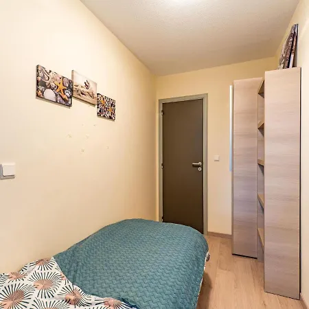 Luxury In Lägenhet *