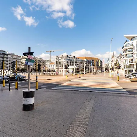 Luxury In * Blankenberge