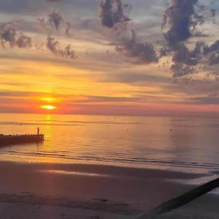 Luxury In * Blankenberge