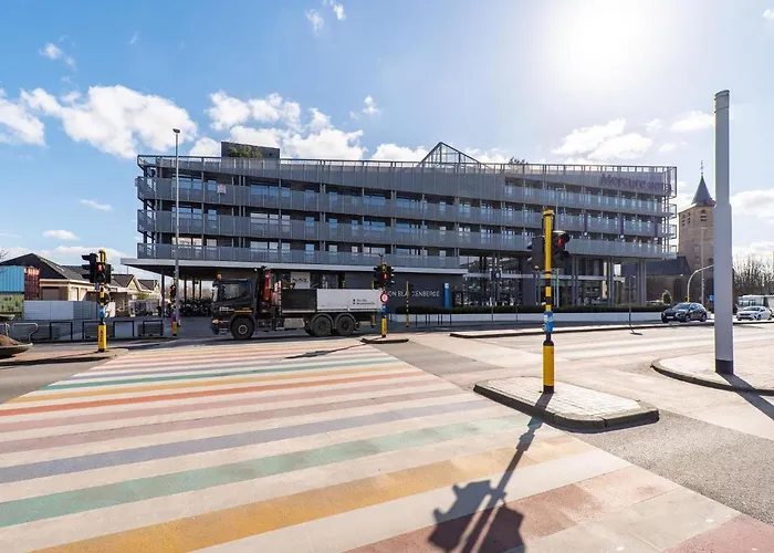 Διαμέρισμα Luxury In