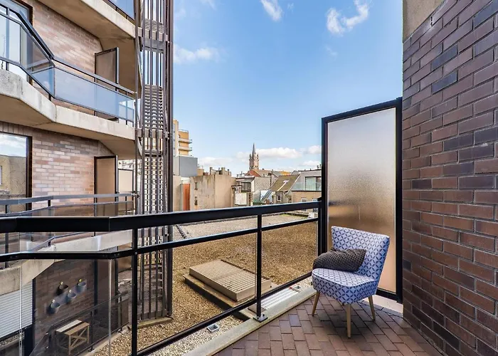 Luxury In * Blankenberge