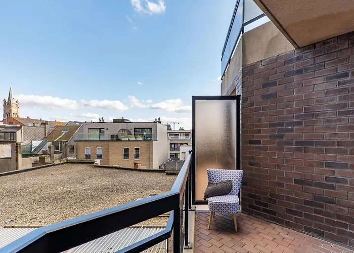 Luxury In Διαμέρισμα *