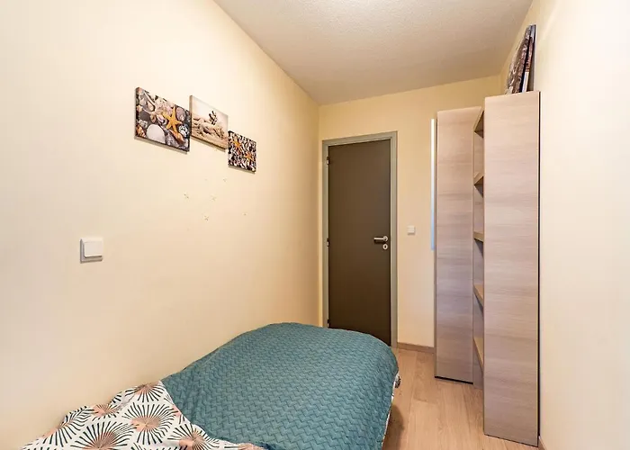 Luxury In Διαμέρισμα *