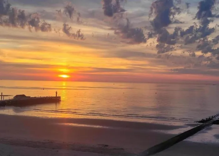 Luxury In * Blankenberge